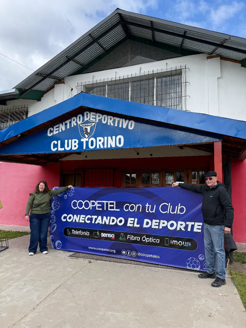 coopetel clubes