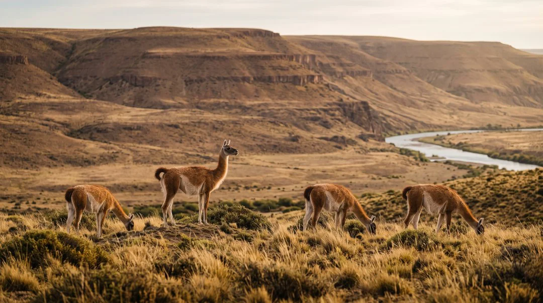 guanacos (1)