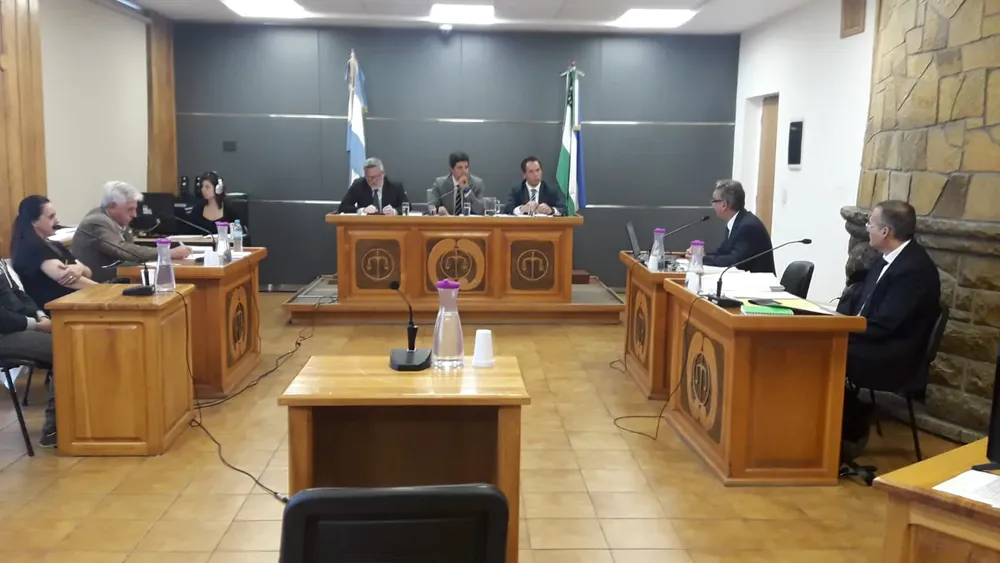 juicio homicidio dario alvarado