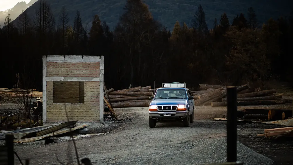 incendio en el bolson 2