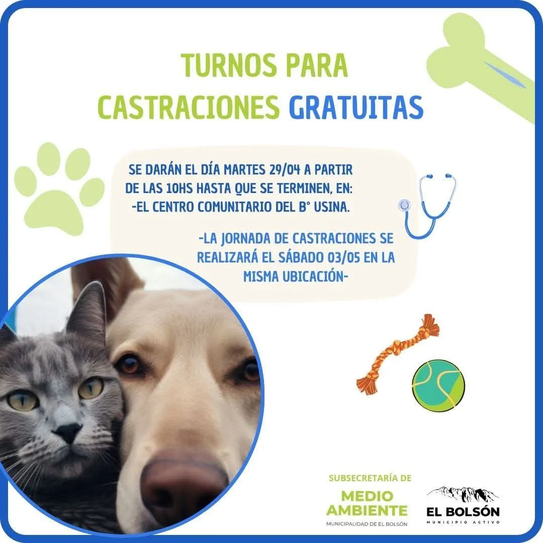castraciones mayo 1