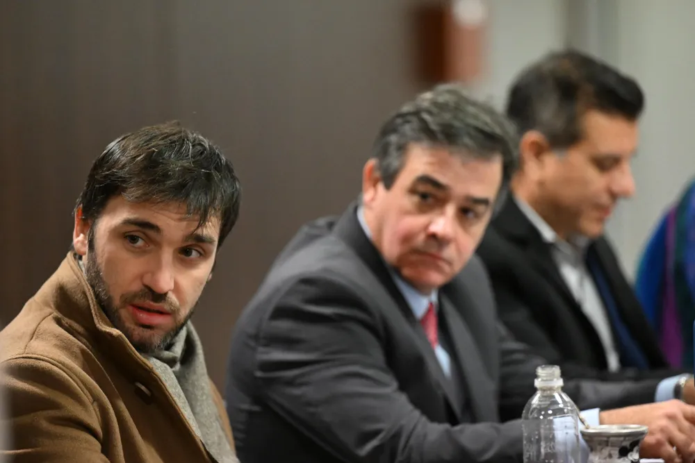 nacho torres cammesa