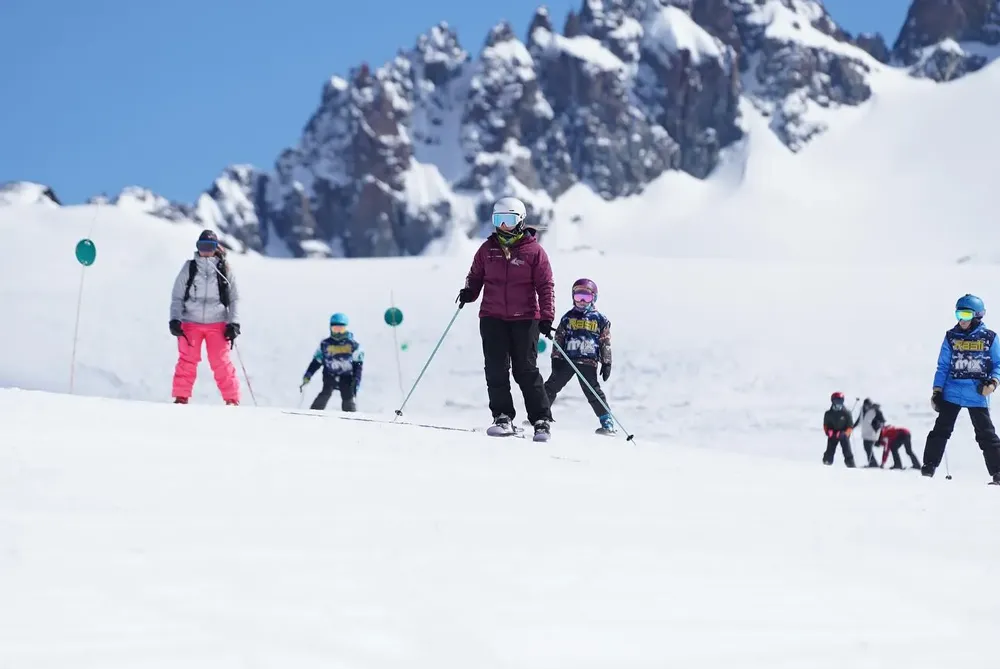 cerro perito moreno oct 2