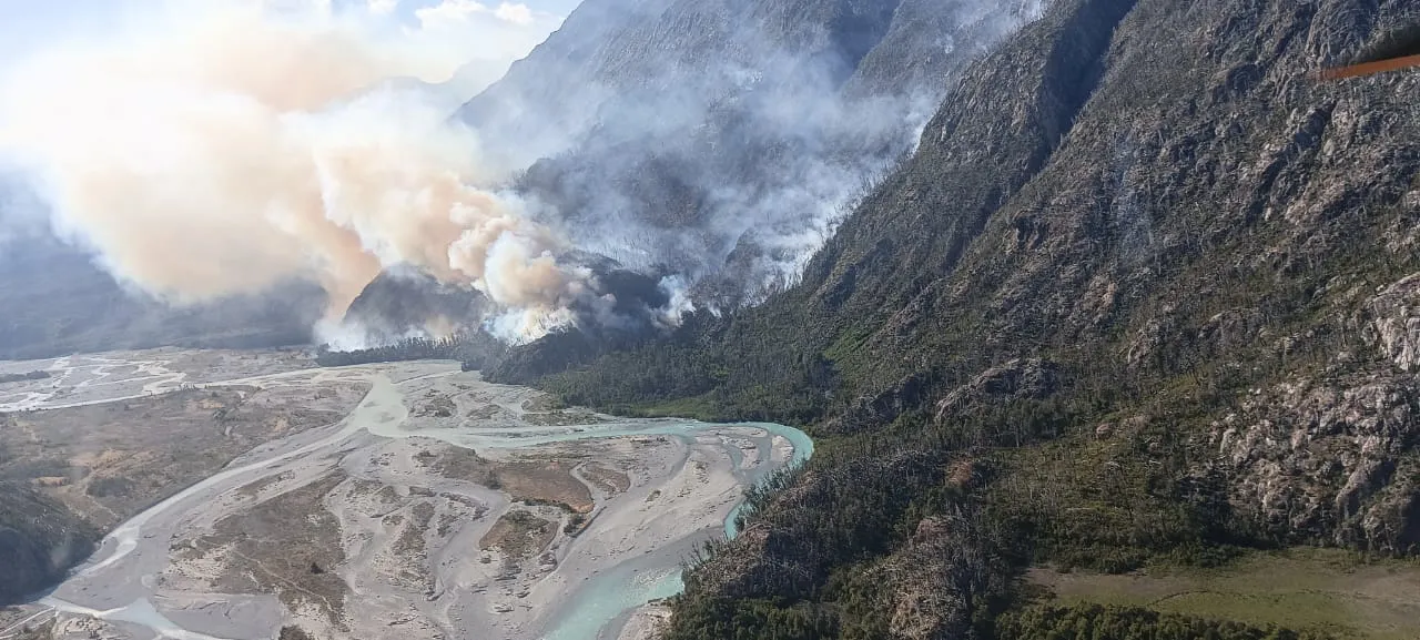 incendio el turbio 11