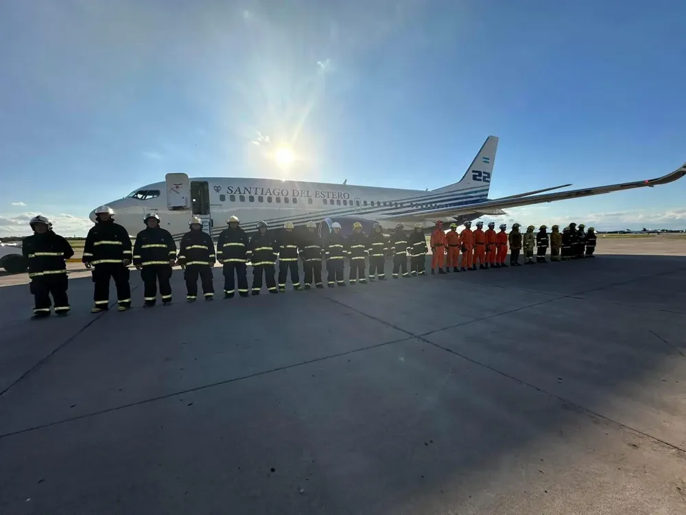 avion-hidrante santiago del estero