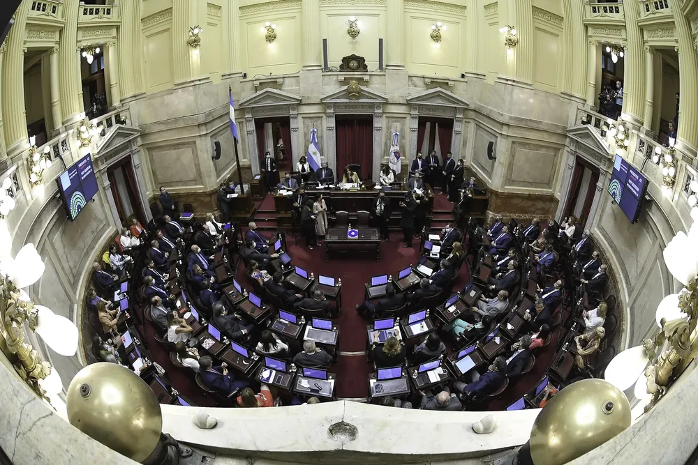 senado 2
