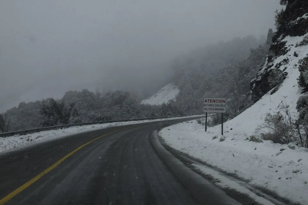 ruta 40 nieve mayo