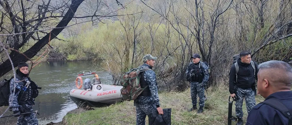 operativo vuelta del rio