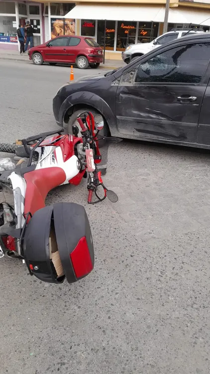 accidente av sarm 1