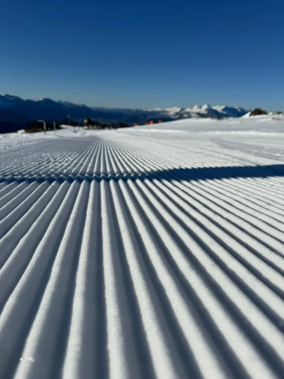 cerro perito moreno Corderoy 19 de julio 2024