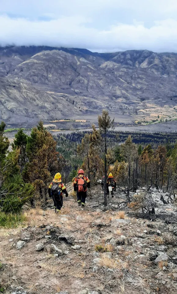 incendio trevelin cont