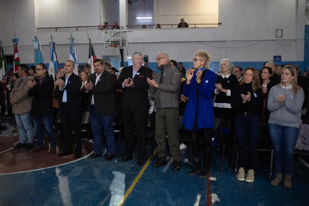 25 de mayo bari 1