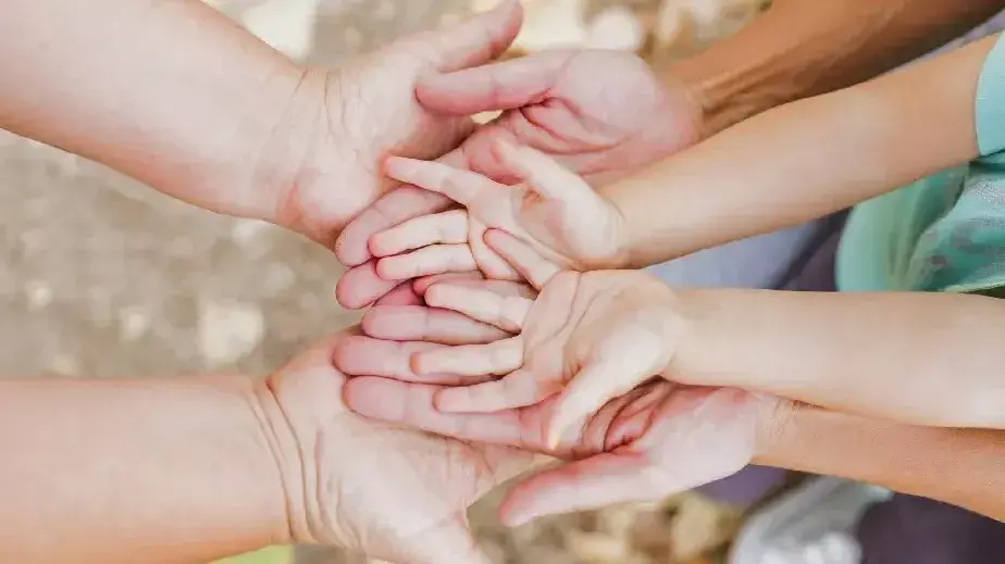 familia solidaria 2