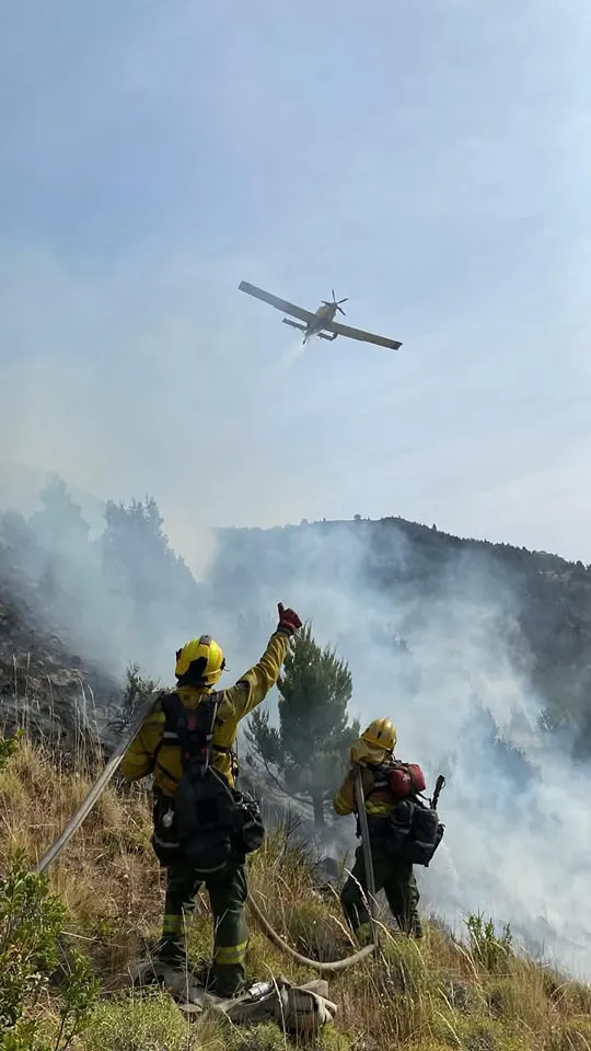 incendio trevelin 2