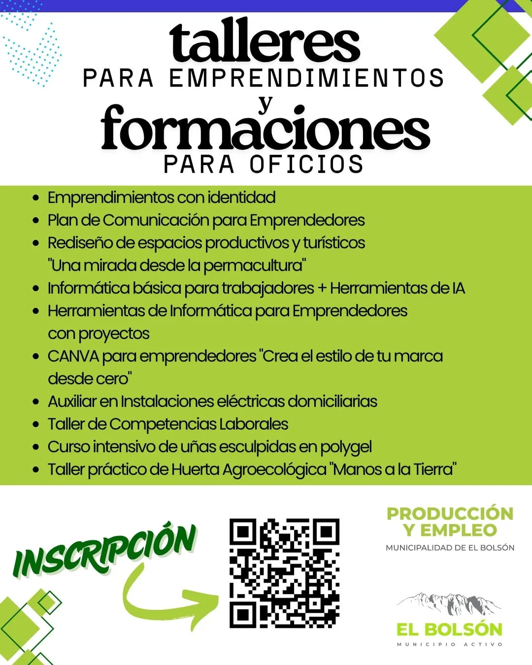 cursos eb 2