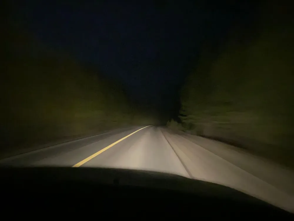 ruta 40 7 agosto 2