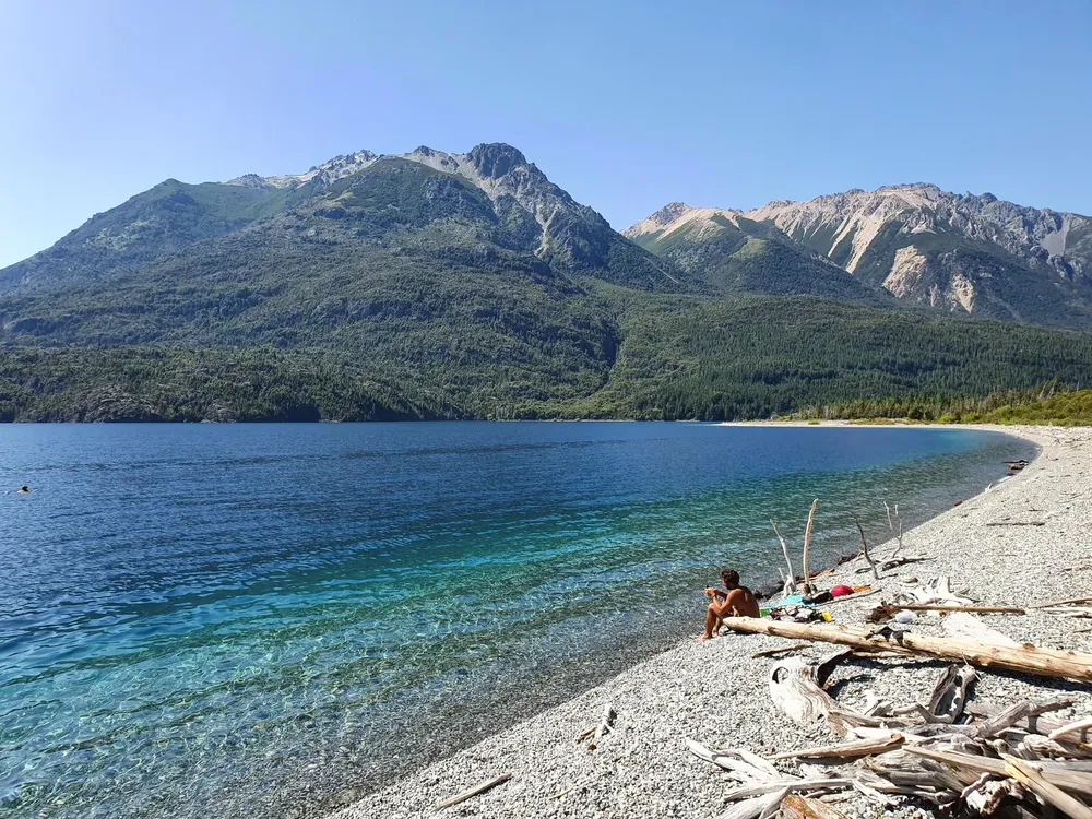 lago epuyen 2