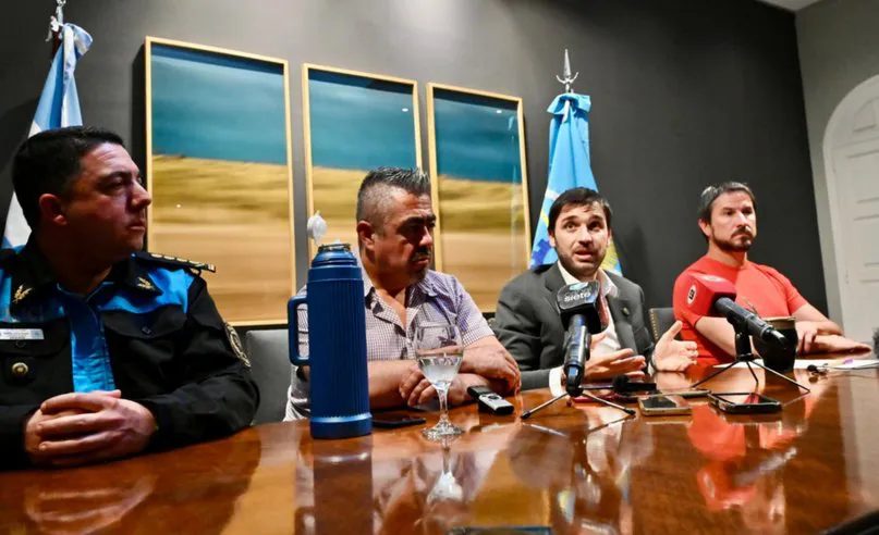 torres seguridad
