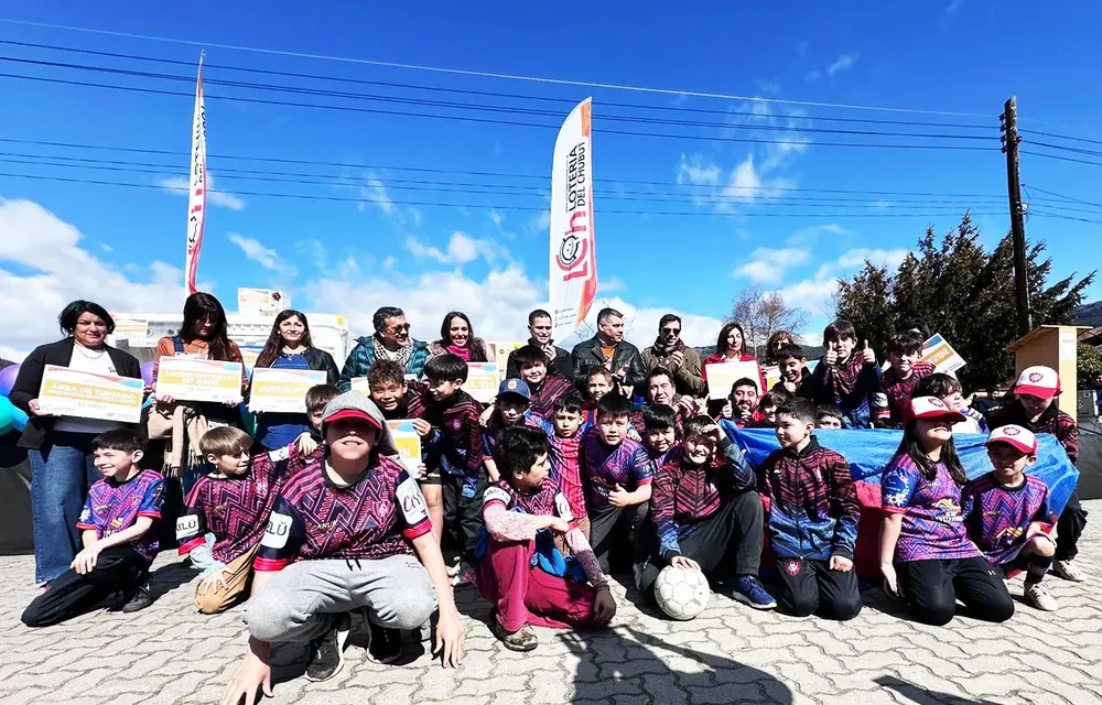 loteria chubut el hoyo