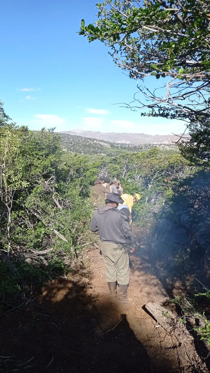 trabajos inc nac chubut