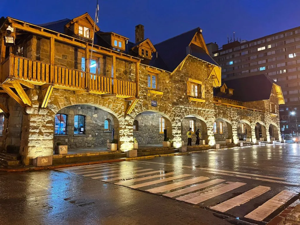 centro civico