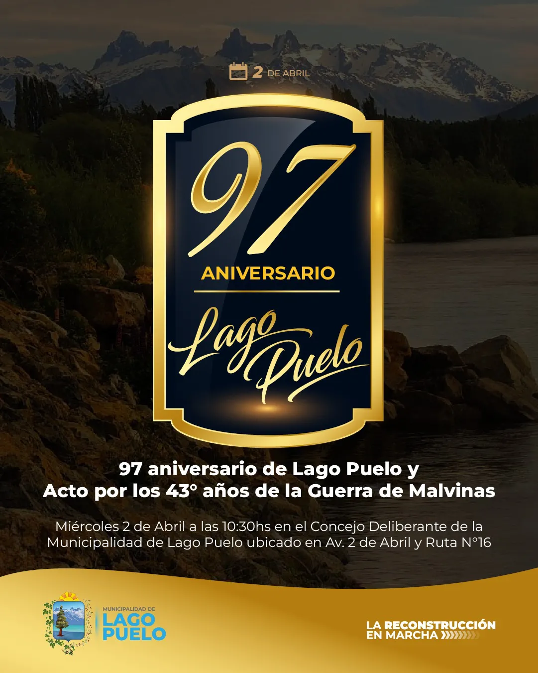 acto lp