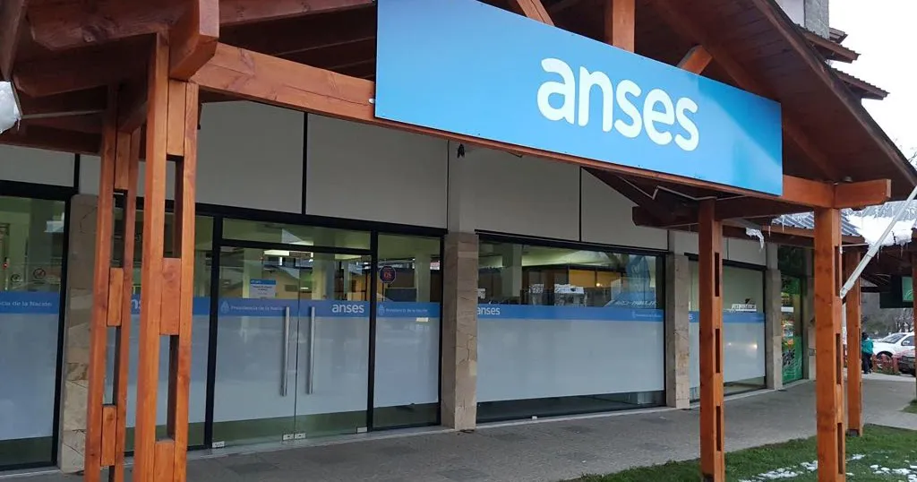 Anses El Bolson