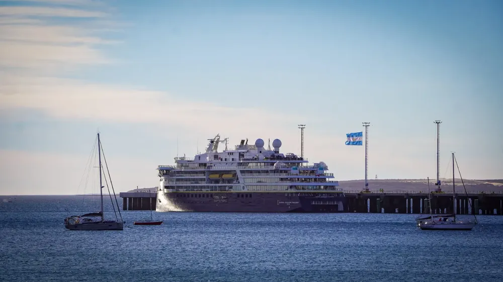 crucero