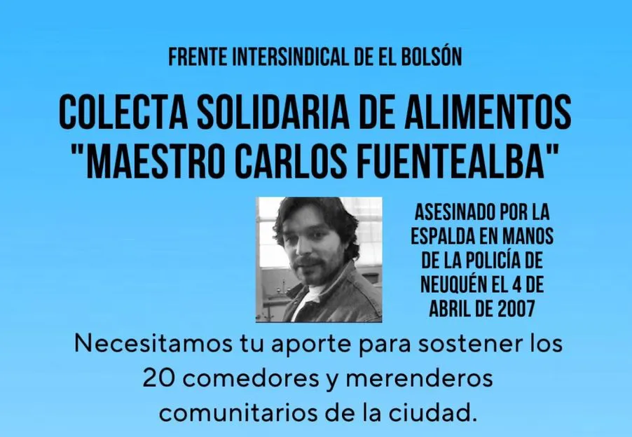 colecta solidaria alimentos 2