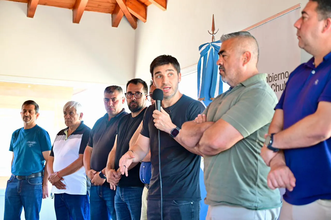 torres conferencia 9 enero