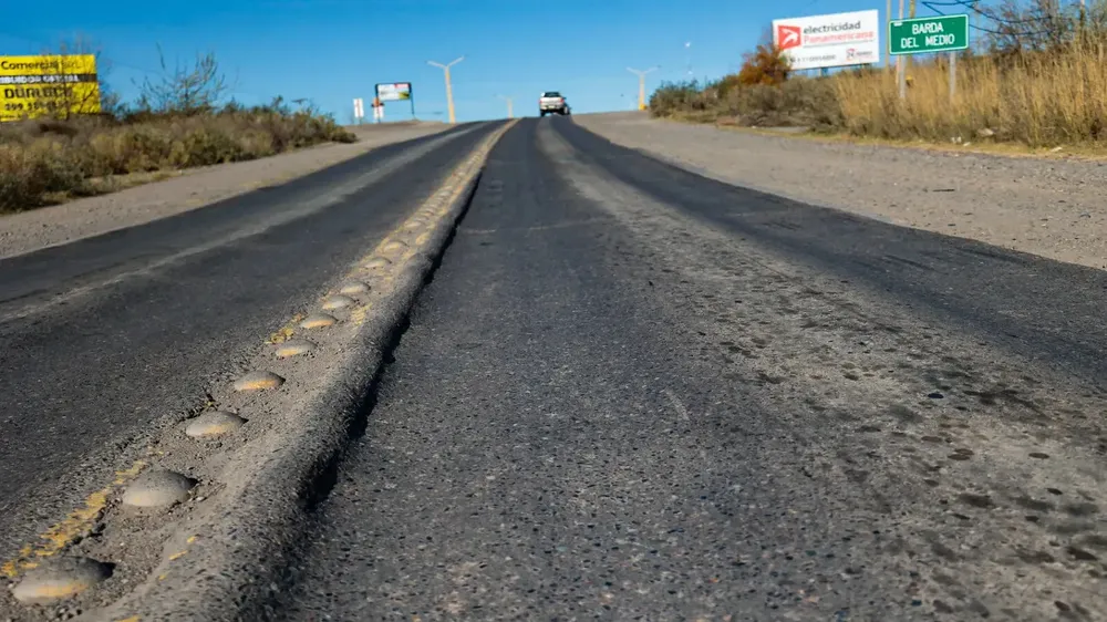 rutas nacionales reclamo 2