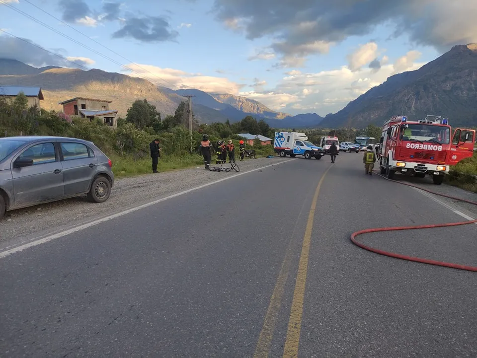 ciclista atropellado 2