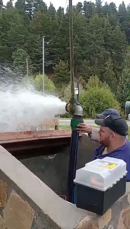 nueva bomba