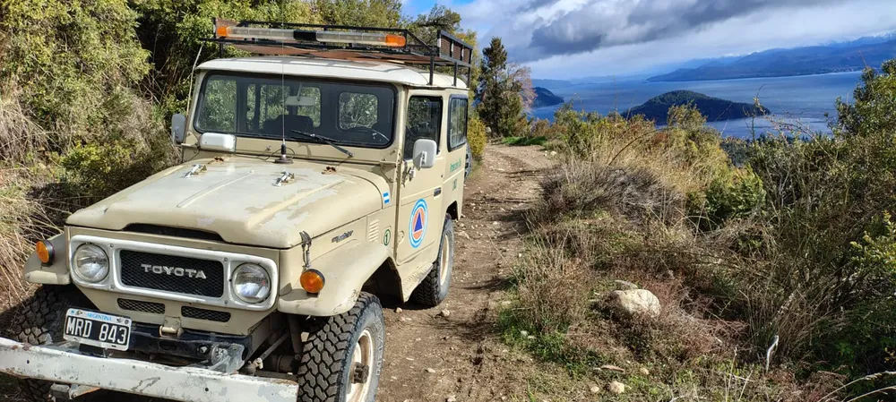 proteccion civil bari