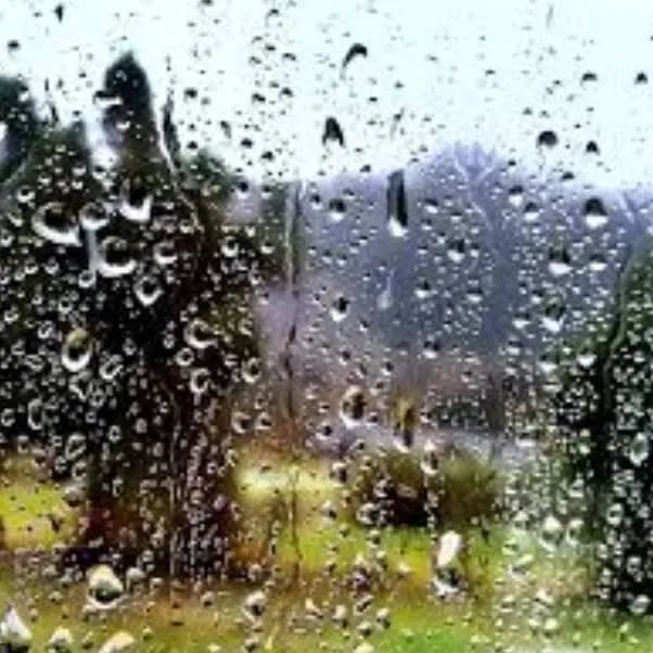 lluvia