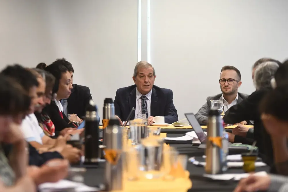 paritaria docente chubut agosto 2