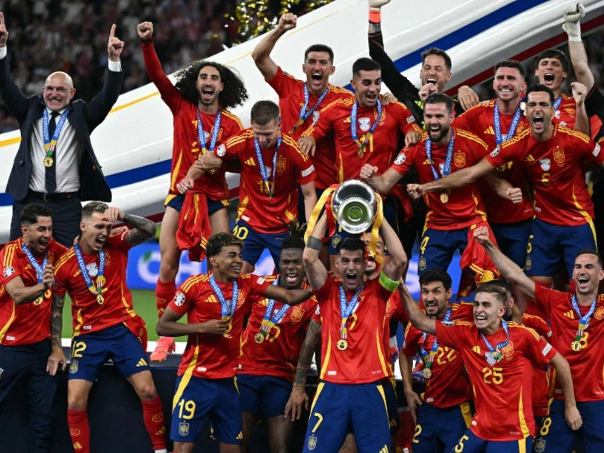 eurocopa