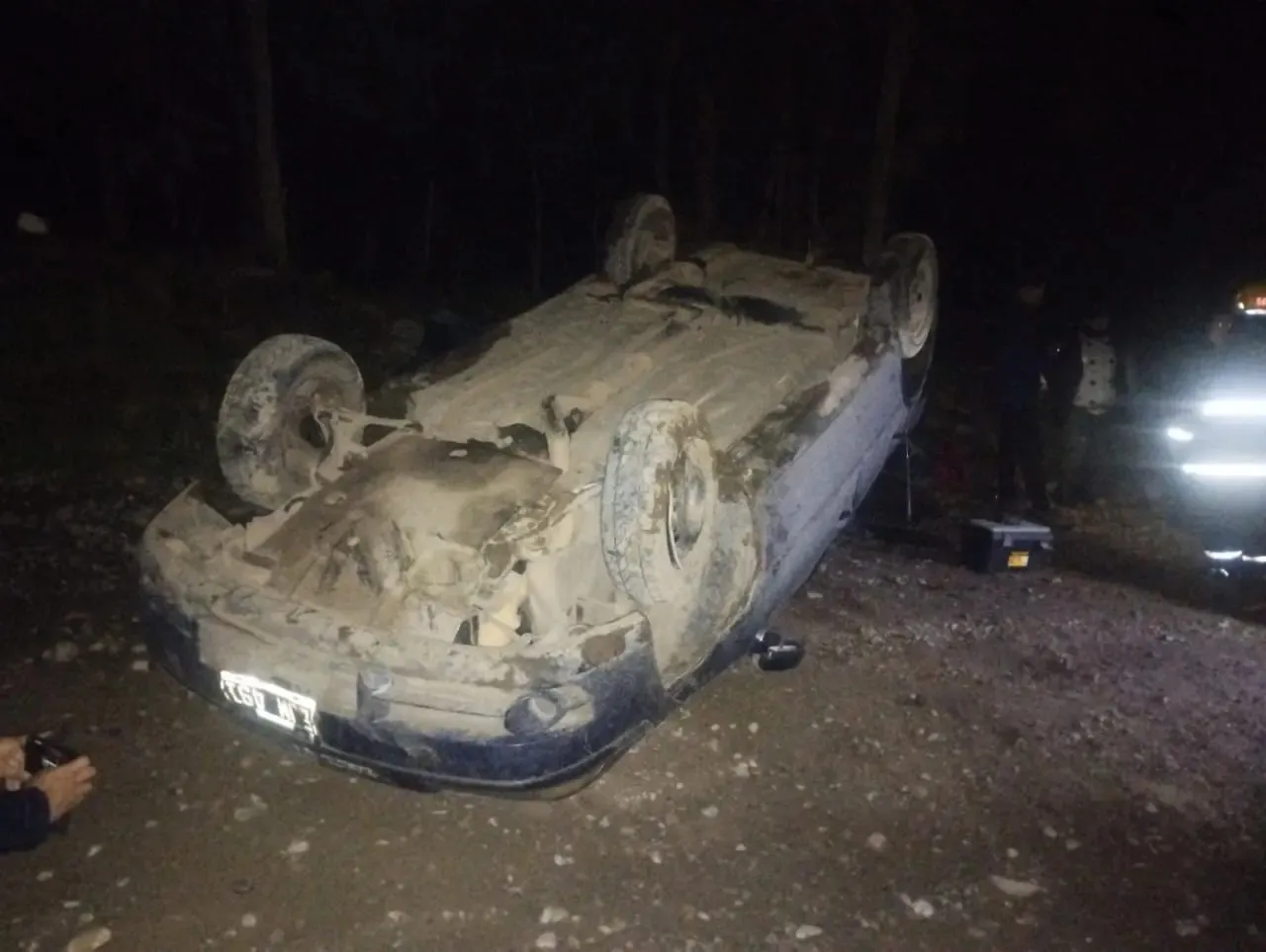 vuelco vt 1